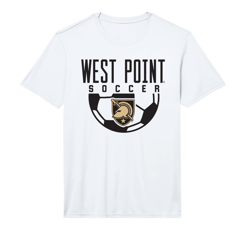 Army West Point Black Knights Soccer T-Shirt - Minimalist Print Men Women - T-Shirt, Sweatshirt, Hoodie