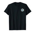 Football Logo Minimalistic Soccer T-Shirt - Novelty Apparel Men Women - T-Shirt, Sweatshirt, Hoodie