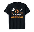 Soccer Coach Halloween Spooky Trendy T-Shirt - Streetwear Style Unisex - T-Shirt, Sweatshirt, Hoodie