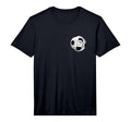 Soccer Ball Lucky Jersey Favorite T-Shirt - Unique Graphic Men Women - T-Shirt, Sweatshirt, Hoodie