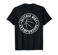 Defense Wins Championships T-Shirt - Casual Everyday Wear Unisex - T-Shirt, Sweatshirt, Hoodie