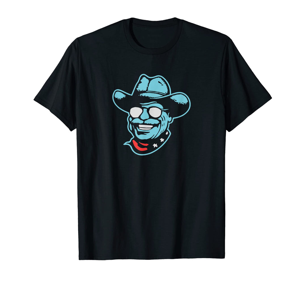 Teddy Roosevelt Rough Rider American T-Shirt - Minimalist Print for Adults - T-Shirt, Sweatshirt, Hoodie
