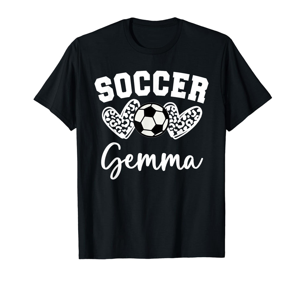 Soccer Matching Family Game And Sweatshirt - Trendy Graphic for Adults - T-Shirt, Sweatshirt, Hoodie