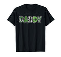Soccer Dad Daddy Birthday Party T-Shirt - Unique Graphic for Adults - T-Shirt, Sweatshirt, Hoodie