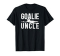 Soccer Goalie Uncle Soccer Goalkeeper T-Shirt - Novelty Apparel Men Women - T-Shirt, Sweatshirt, Hoodie