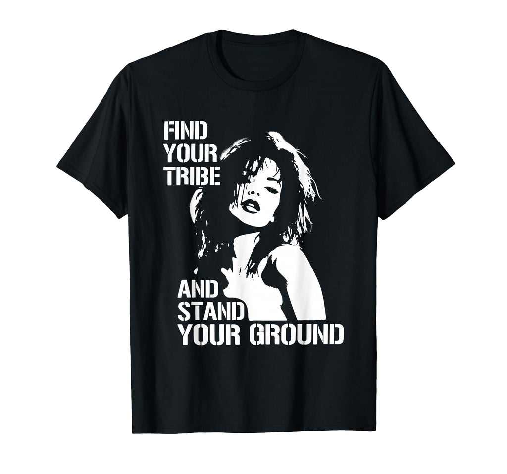 Punk Graffiti 90S Urban Grunge Art T-Shirt - Unique Graphic Men Women - T-Shirt, Sweatshirt, Hoodie