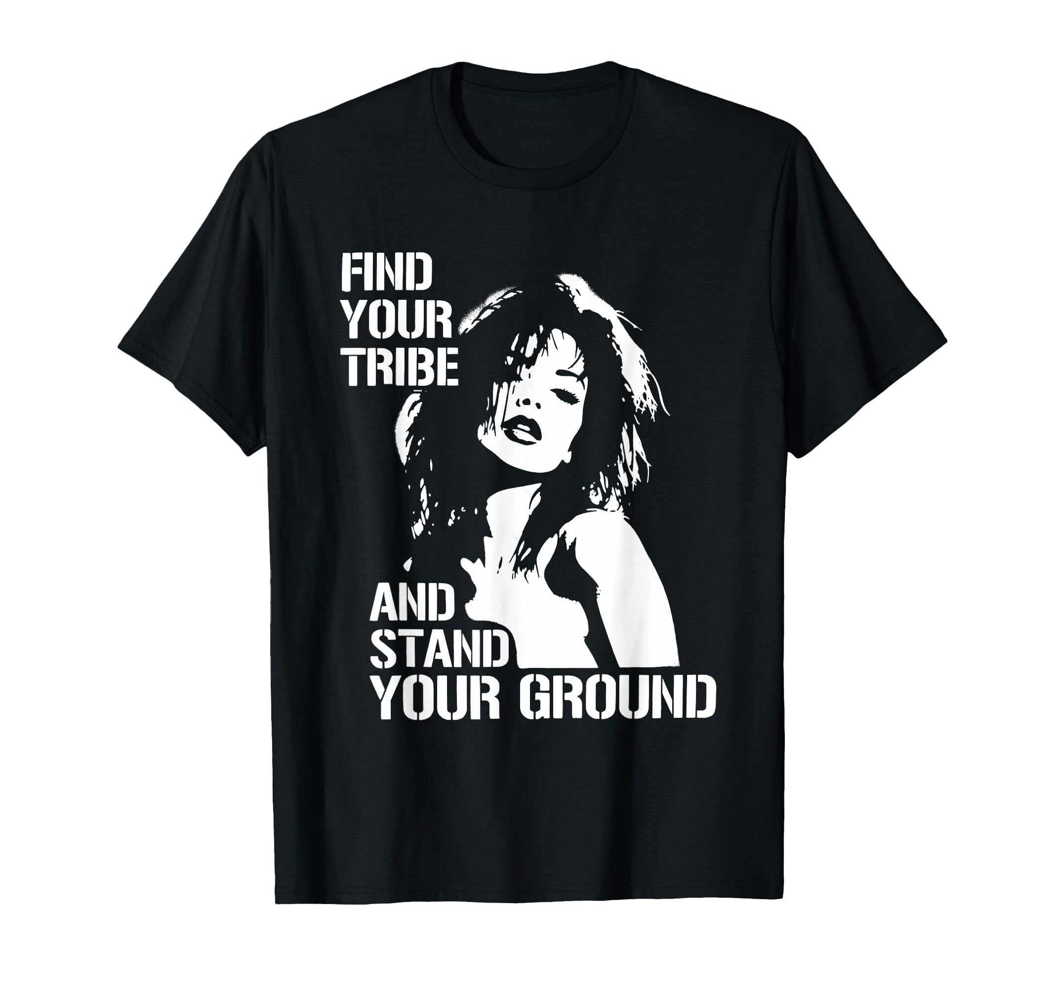 Punk Graffiti 90S Urban Grunge Art T-Shirt - Unique Graphic Men Women - T-Shirt, Sweatshirt, Hoodie
