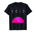 Void Vaporwave 1990S Harajuku Otaku T-Shirt - Streetwear Style for Adults - T-Shirt, Sweatshirt, Hoodie