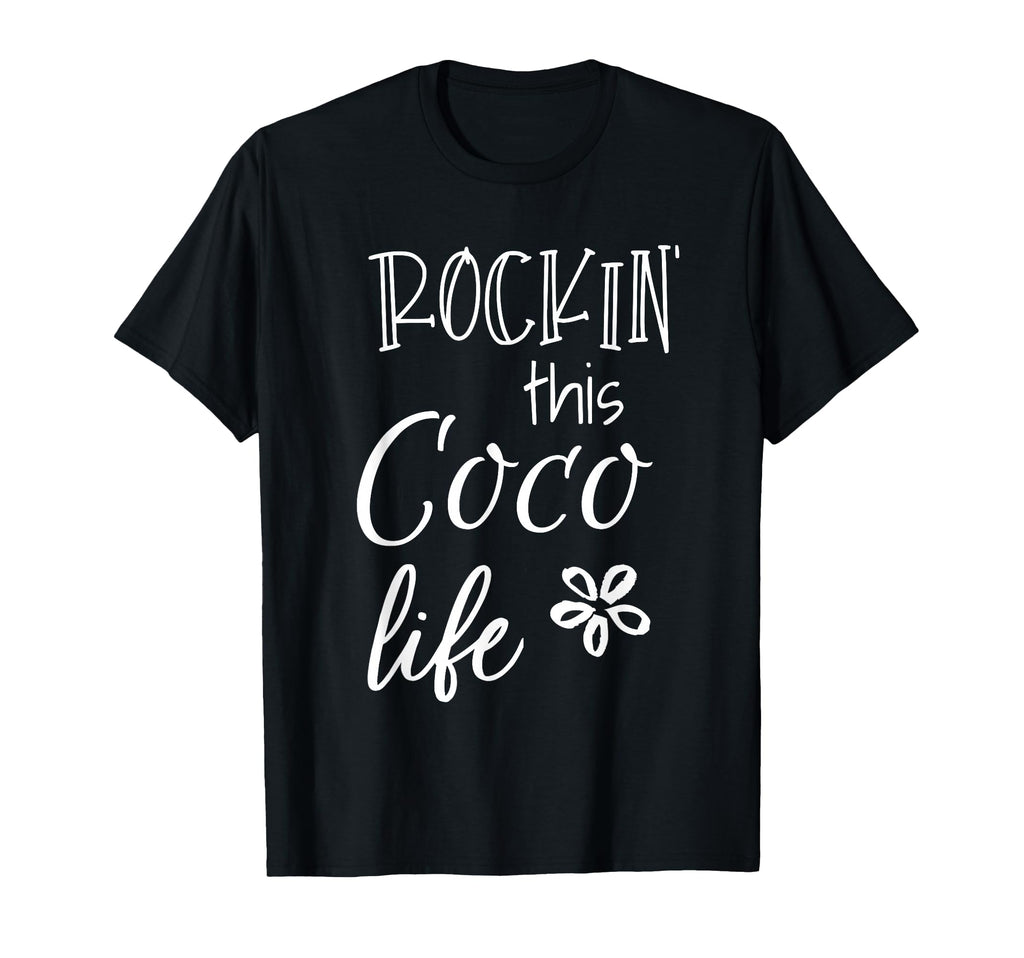 Unique Birthday Mothers Day Gifts Shop T-Shirt - Novelty Apparel for Adults - T-Shirt, Sweatshirt, Hoodie