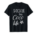 Unique Birthday Mothers Day Gifts Shop T-Shirt - Novelty Apparel for Adults - T-Shirt, Sweatshirt, Hoodie
