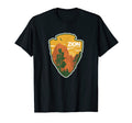 Utah Zion National Park T-Shirt - Minimalist Print for Adults - T-Shirt, Sweatshirt, Hoodie