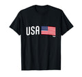 2026 Usa Soccer Fan World Cup T-Shirt - Novelty Apparel Men Women - T-Shirt, Sweatshirt, Hoodie