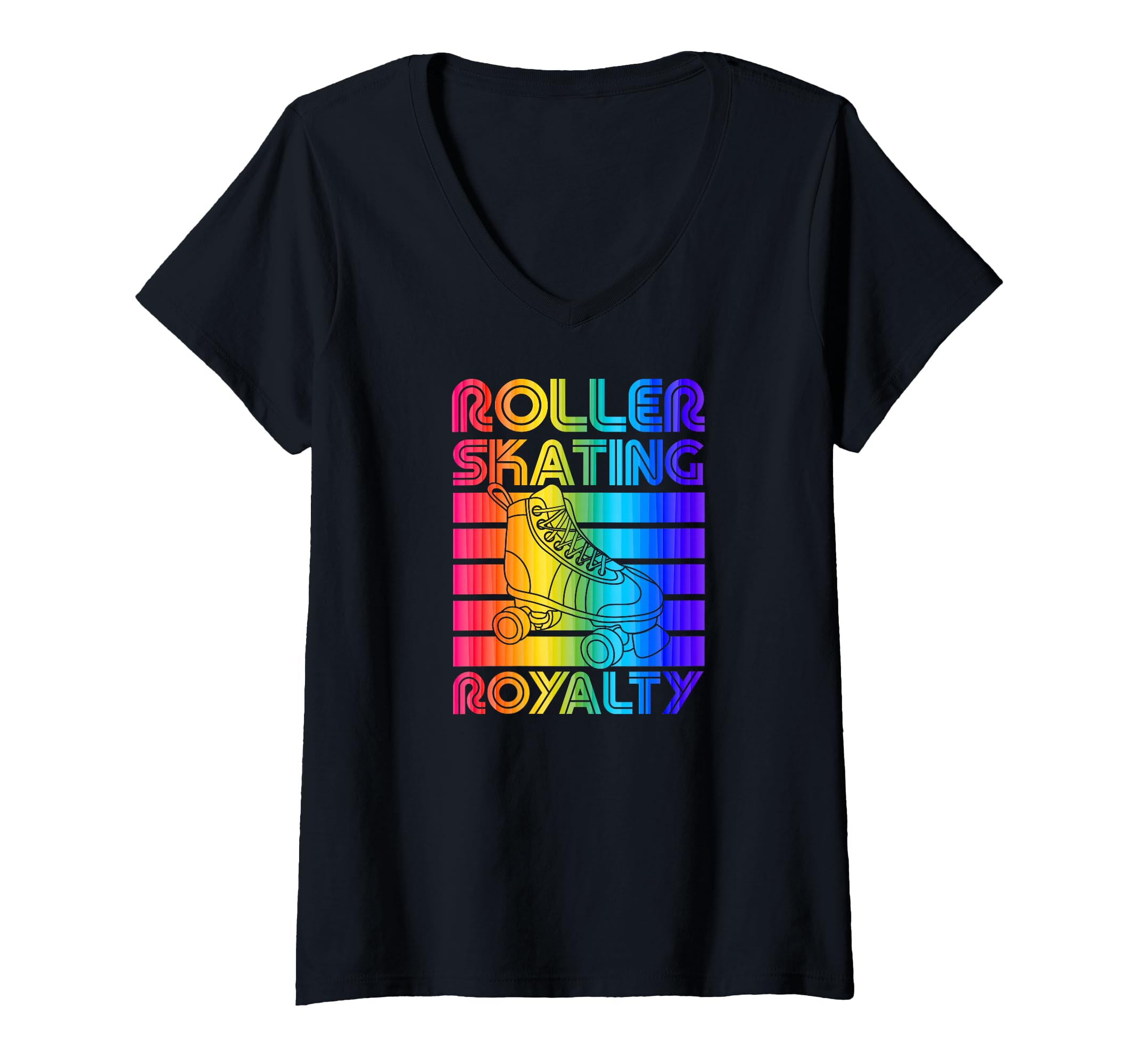 World Roller Skating Day T-Shirt - Novelty Apparel Men Women - T-Shirt, Sweatshirt, Hoodie