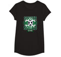 Soccer Mom Squad Flag Football Sweatshirt - Novelty Apparel Men Women - T-Shirt, Sweatshirt, Hoodie