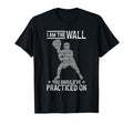 Lacrosse Goalie Lax Goalkeeper Lacrosse T-Shirt - Minimalist Print Unisex - T-Shirt, Sweatshirt, Hoodie