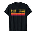 80S 90S Video Cassette Tape Vhs T-Shirt - Streetwear Style Unisex - T-Shirt, Sweatshirt, Hoodie