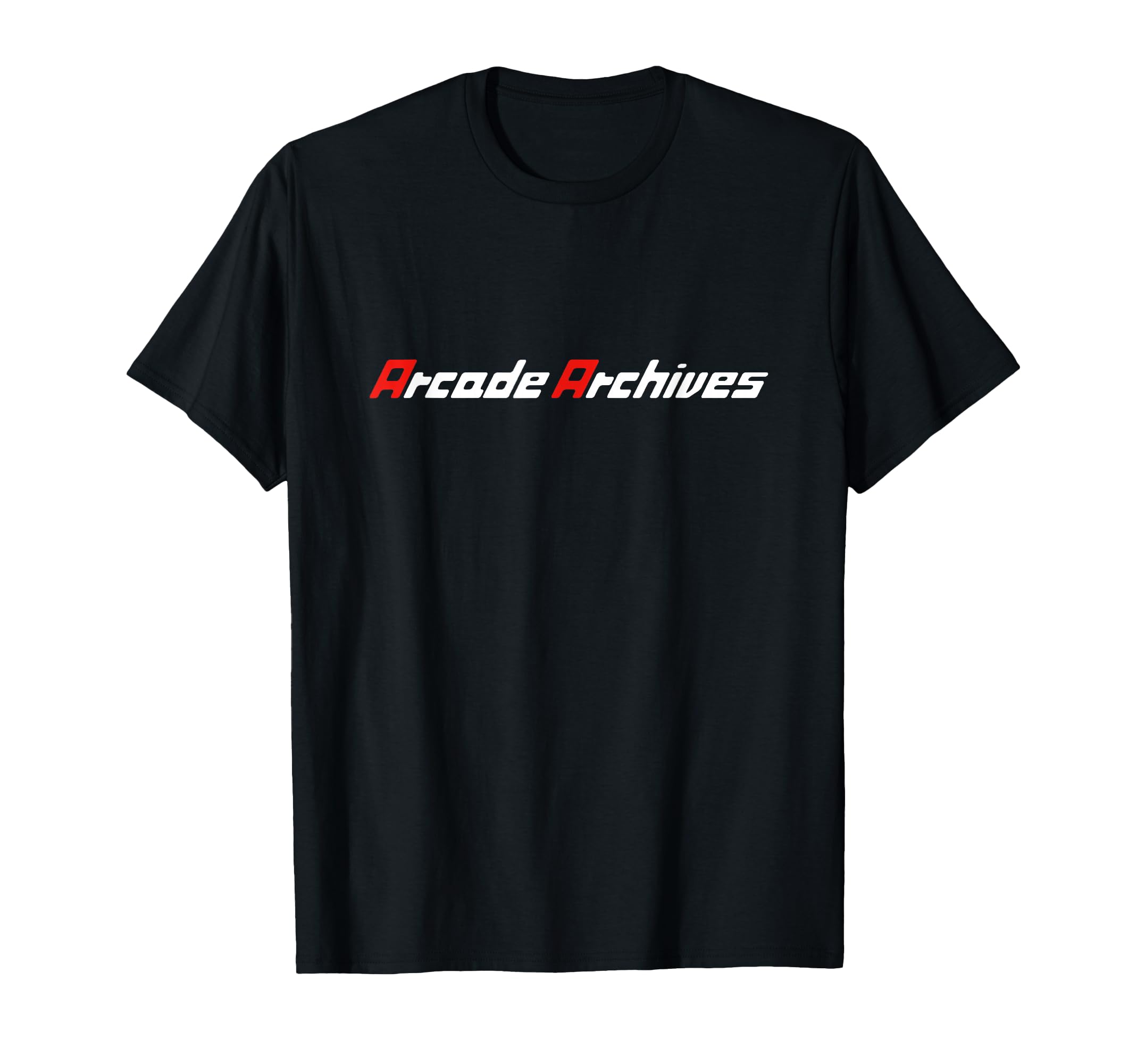 Arcade Archives 04 T-Shirt - Unique Graphic Men Women - T-Shirt, Sweatshirt, Hoodie