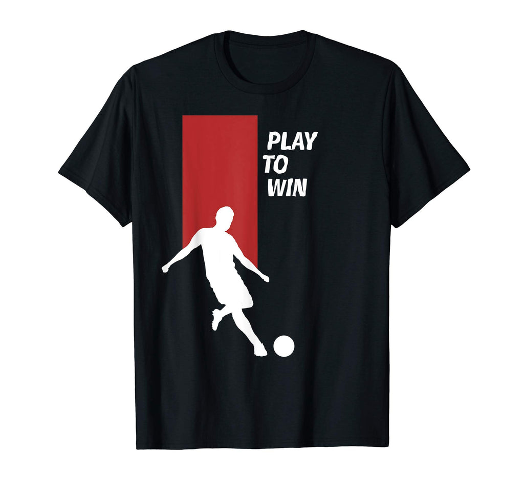 Minimalist Soccer Player Artwork Gift T-Shirt - Unique Graphic Men Women - T-Shirt, Sweatshirt, Hoodie