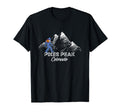 Pikes Peak Colorado National Park T-Shirt - Graphic Print for Adults - T-Shirt, Sweatshirt, Hoodie