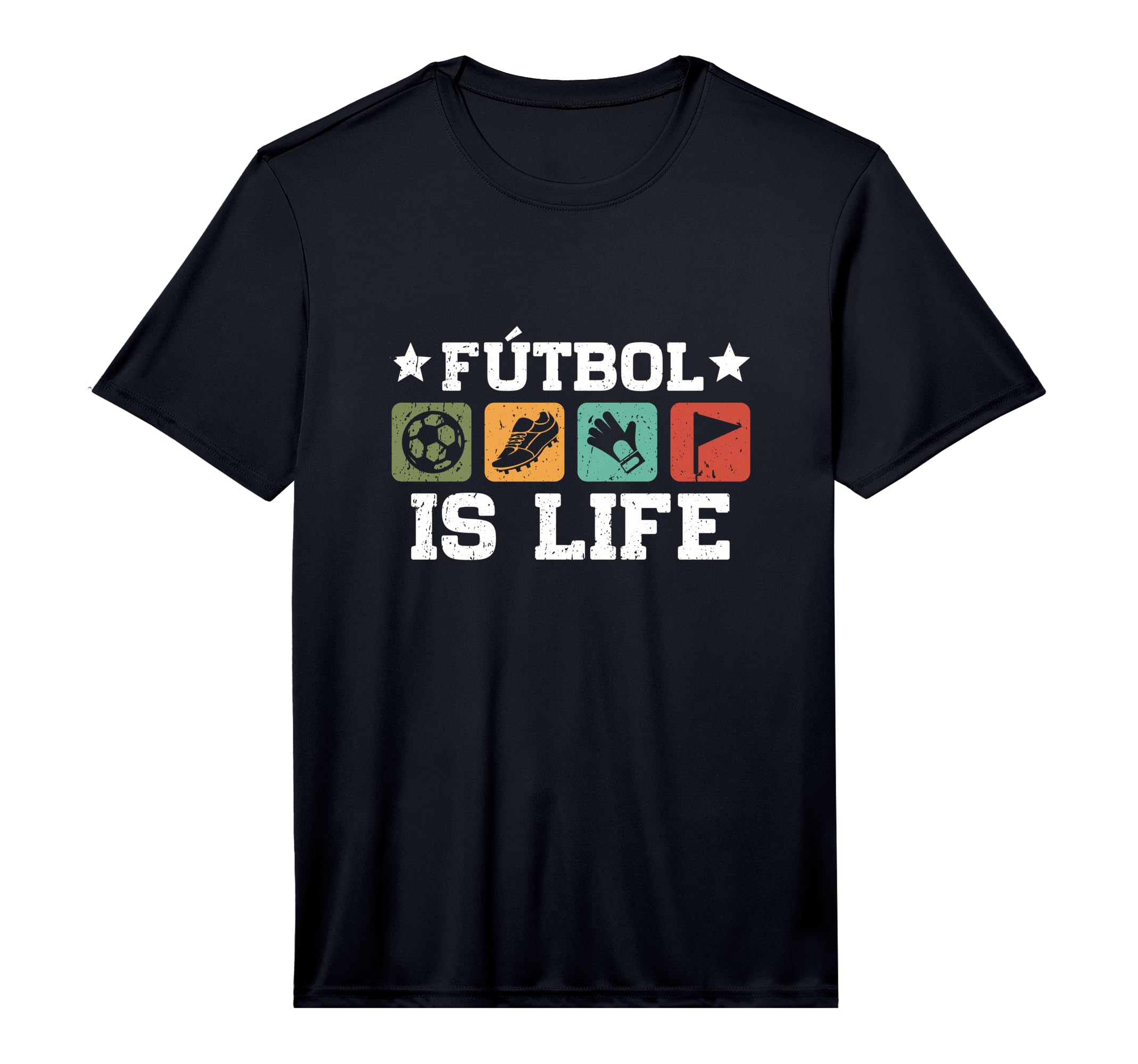 F Tbol Is Life Football And Soccer T-Shirt - Trendy Graphic for Adults - T-Shirt, Sweatshirt, Hoodie