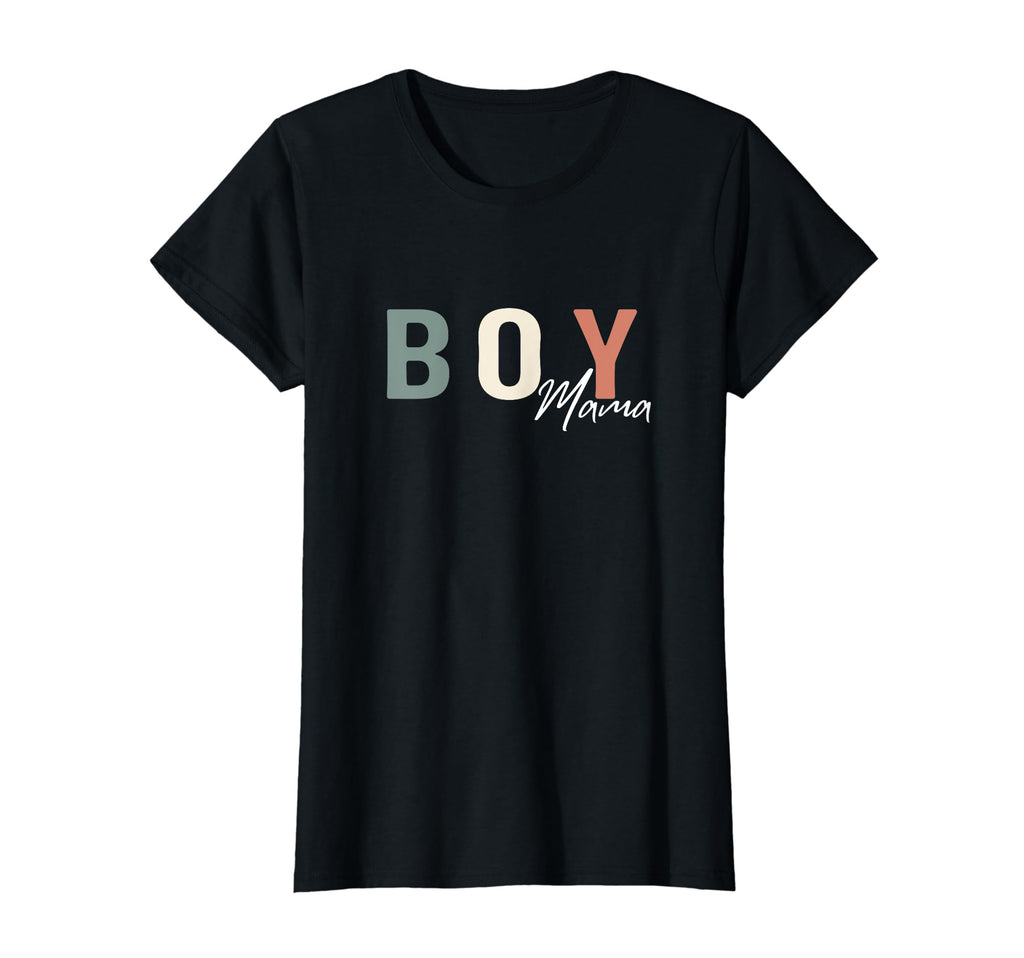 Funny Mama And Mom Daily Living Wear T-Shirt - Trendy Graphic for Adults - T-Shirt, Sweatshirt, Hoodie