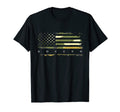 American Flag Camouflage Soccer T-Shirt - Trendy Graphic Men Women - T-Shirt, Sweatshirt, Hoodie