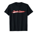 Arcade Games Gaming Machine Varsity T-Shirt - Unique Graphic Unisex - T-Shirt, Sweatshirt, Hoodie
