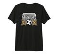 Soccer Goalkeeper Mom Soccer Goalie T-Shirt - Graphic Print Men Women - T-Shirt, Sweatshirt, Hoodie