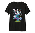 Sports Gift Easter Squad Bunny T-Shirt - Aesthetic Graphic for Adults - T-Shirt, Sweatshirt, Hoodie