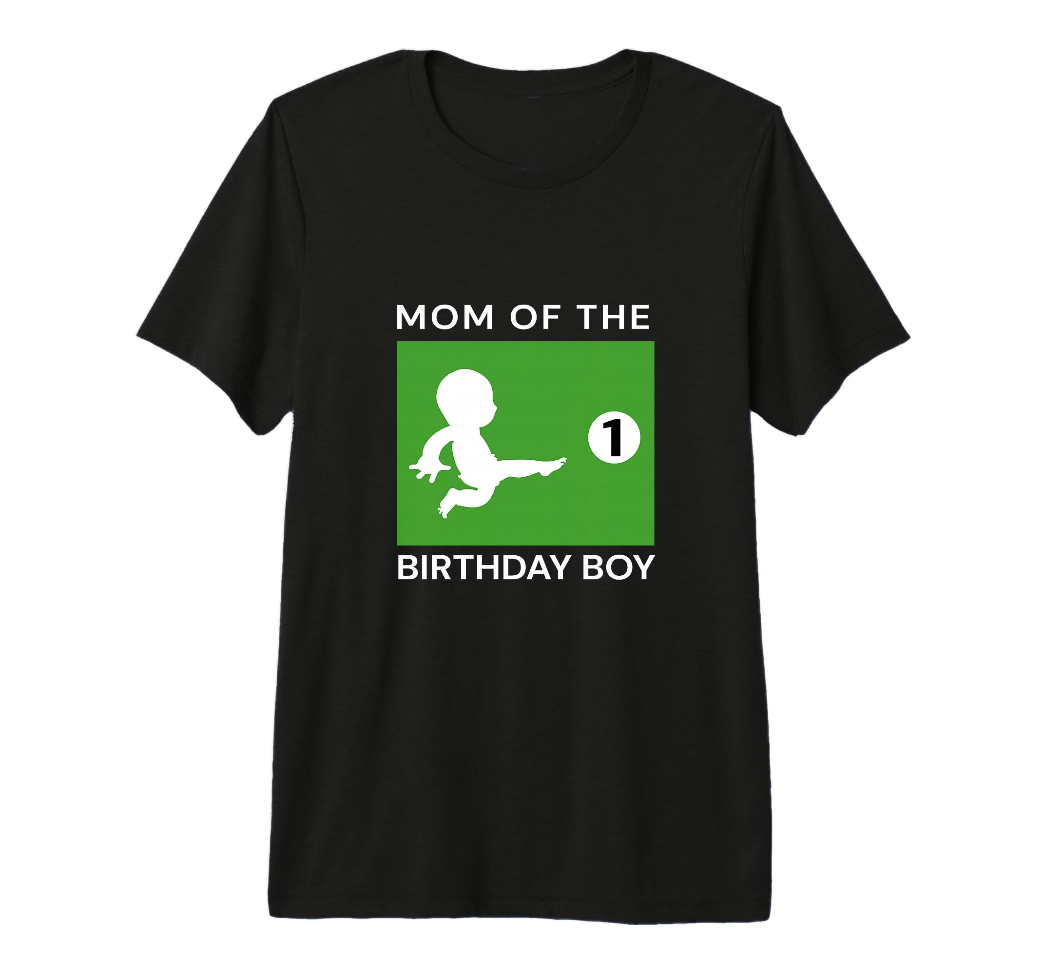 Soccer Bday 2026 Mom Tri Blend T-Shirt - Minimalist Print for Adults - T-Shirt, Sweatshirt, Hoodie