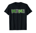 Soccer Mimi Birthday Party T-Shirt - Trendy Graphic Unisex - T-Shirt, Sweatshirt, Hoodie