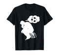 Thinking About Soccer Awesome Gift T-Shirt - Graphic Print Men Women - T-Shirt, Sweatshirt, Hoodie