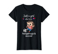 Hedgehog Soccer Hedgehog Soccer T-Shirt - Streetwear Style for Adults - T-Shirt, Sweatshirt, Hoodie