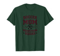 Soccer Mom Seduction Squad Bold T-Shirt - Aesthetic Graphic Unisex - T-Shirt, Sweatshirt, Hoodie