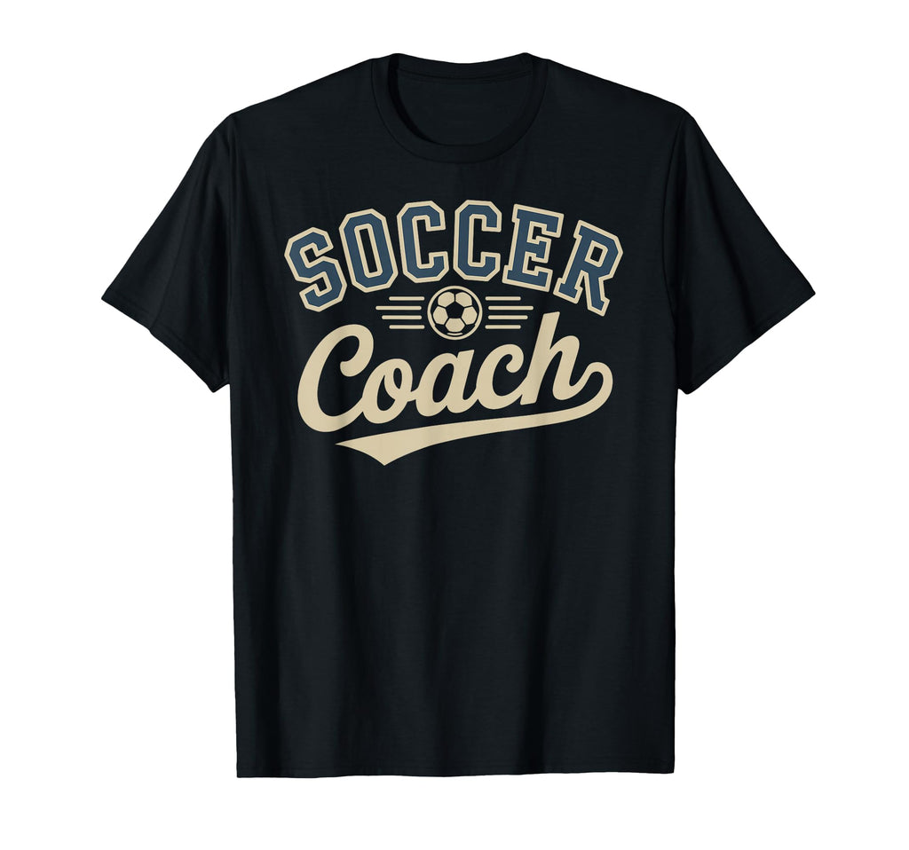Funny Soccer Coach Coaching Sweatshirt - Streetwear Style for Adults - T-Shirt, Sweatshirt, Hoodie
