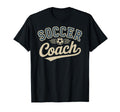 Funny Soccer Coach Coaching Sweatshirt - Streetwear Style for Adults - T-Shirt, Sweatshirt, Hoodie