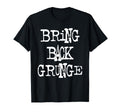 Grunge 90S Music T-Shirt - Casual Everyday Wear for Adults - T-Shirt, Sweatshirt, Hoodie