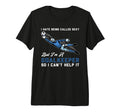 I Hate Being Called Sexy But Im T-Shirt - Novelty Apparel Men Women - T-Shirt, Sweatshirt, Hoodie