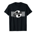 Soccer Grams Soccer Sport Player Team T-Shirt - Trendy Graphic Men Women - T-Shirt, Sweatshirt, Hoodie