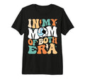 My Soccer Volleyball Mom Era Funny Mom T-Shirt - Unique Graphic Unisex - T-Shirt, Sweatshirt, Hoodie