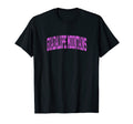 Guadalupe Mountains National Park T-Shirt - Fun Novelty Design Unisex - T-Shirt, Sweatshirt, Hoodie