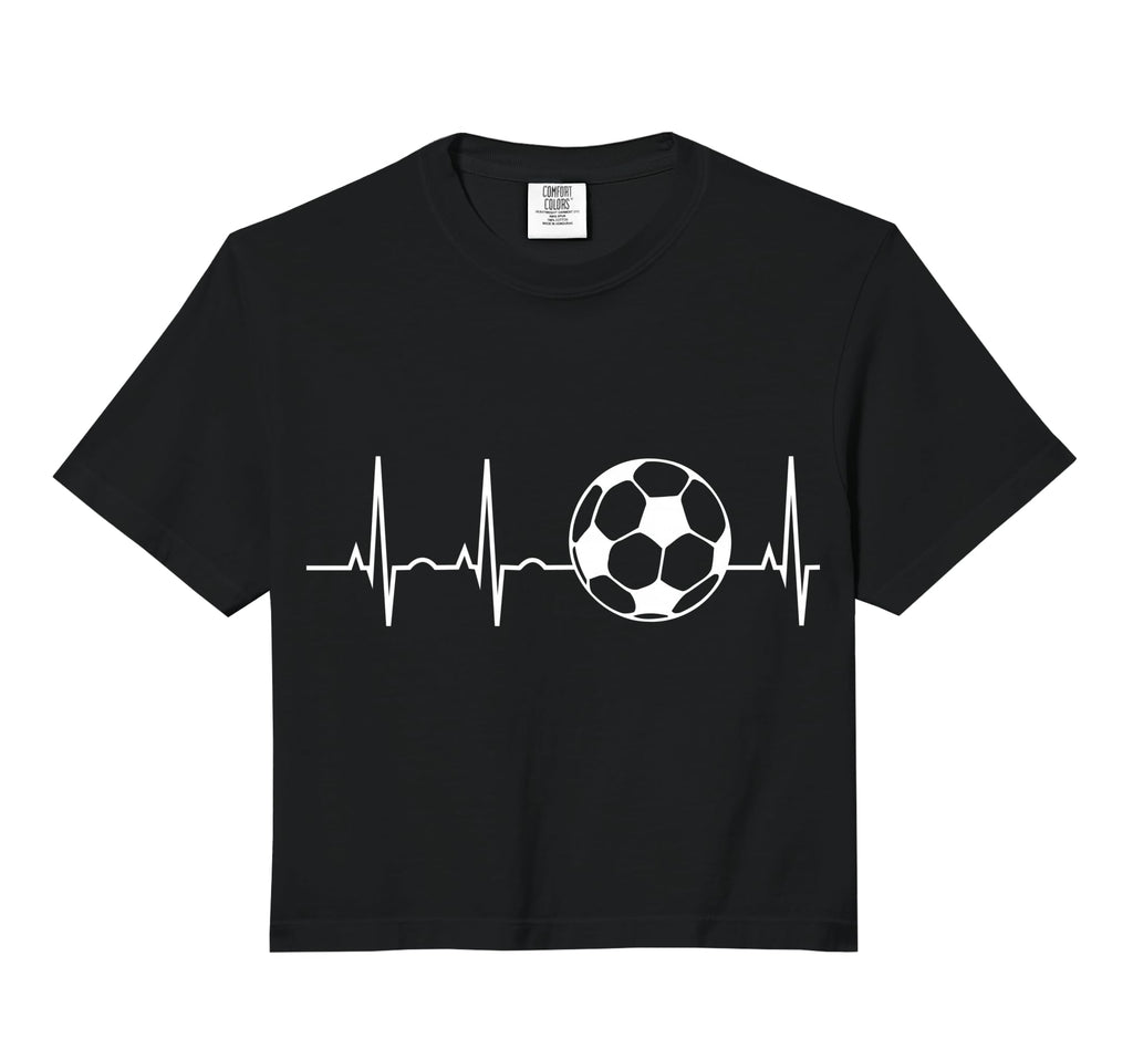 Soccer Teens And Soccer Lover Gift Hoodie - Streetwear Style Unisex - T-Shirt, Sweatshirt, Hoodie