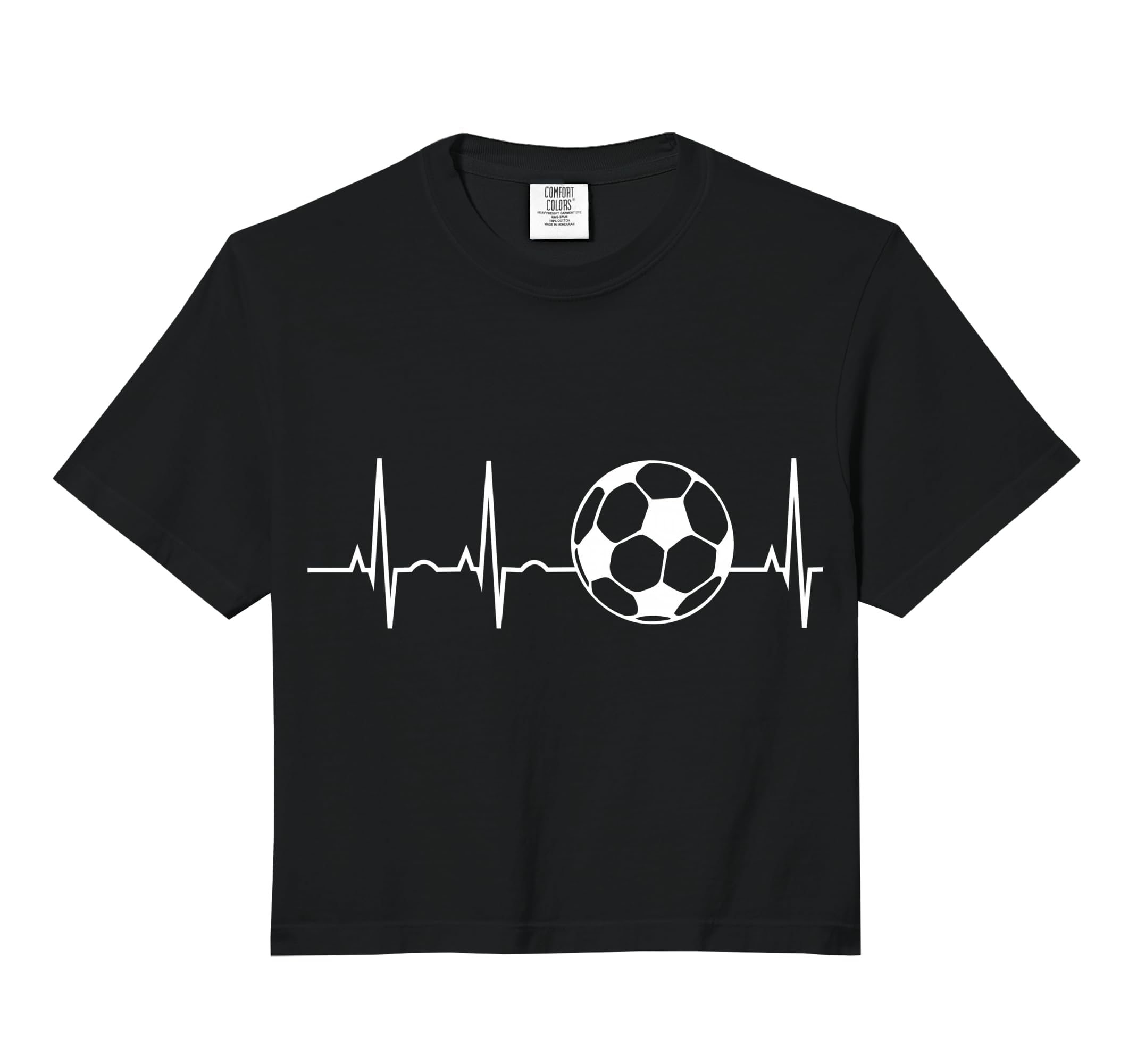 Soccer Teens And Soccer Lover Gift Hoodie - Streetwear Style Unisex - T-Shirt, Sweatshirt, Hoodie