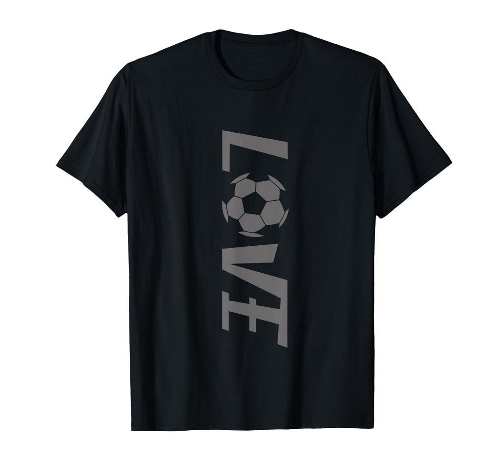 Soccer T-Shirt - Casual Everyday Wear Unisex - T-Shirt, Sweatshirt, Hoodie