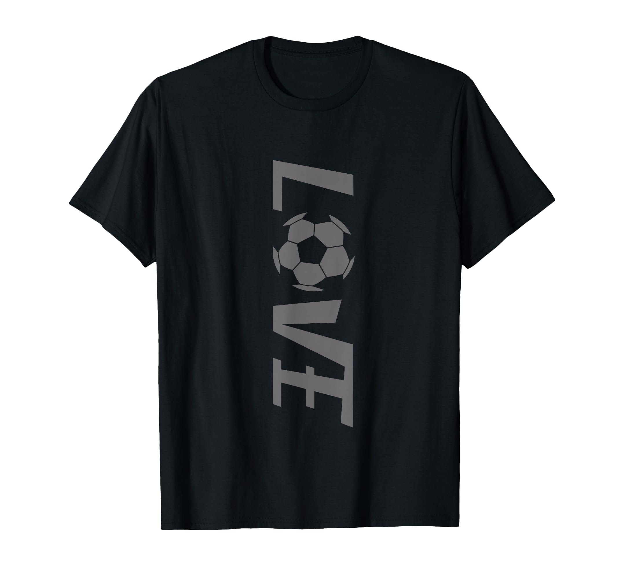 Soccer T-Shirt - Casual Everyday Wear Unisex - T-Shirt, Sweatshirt, Hoodie