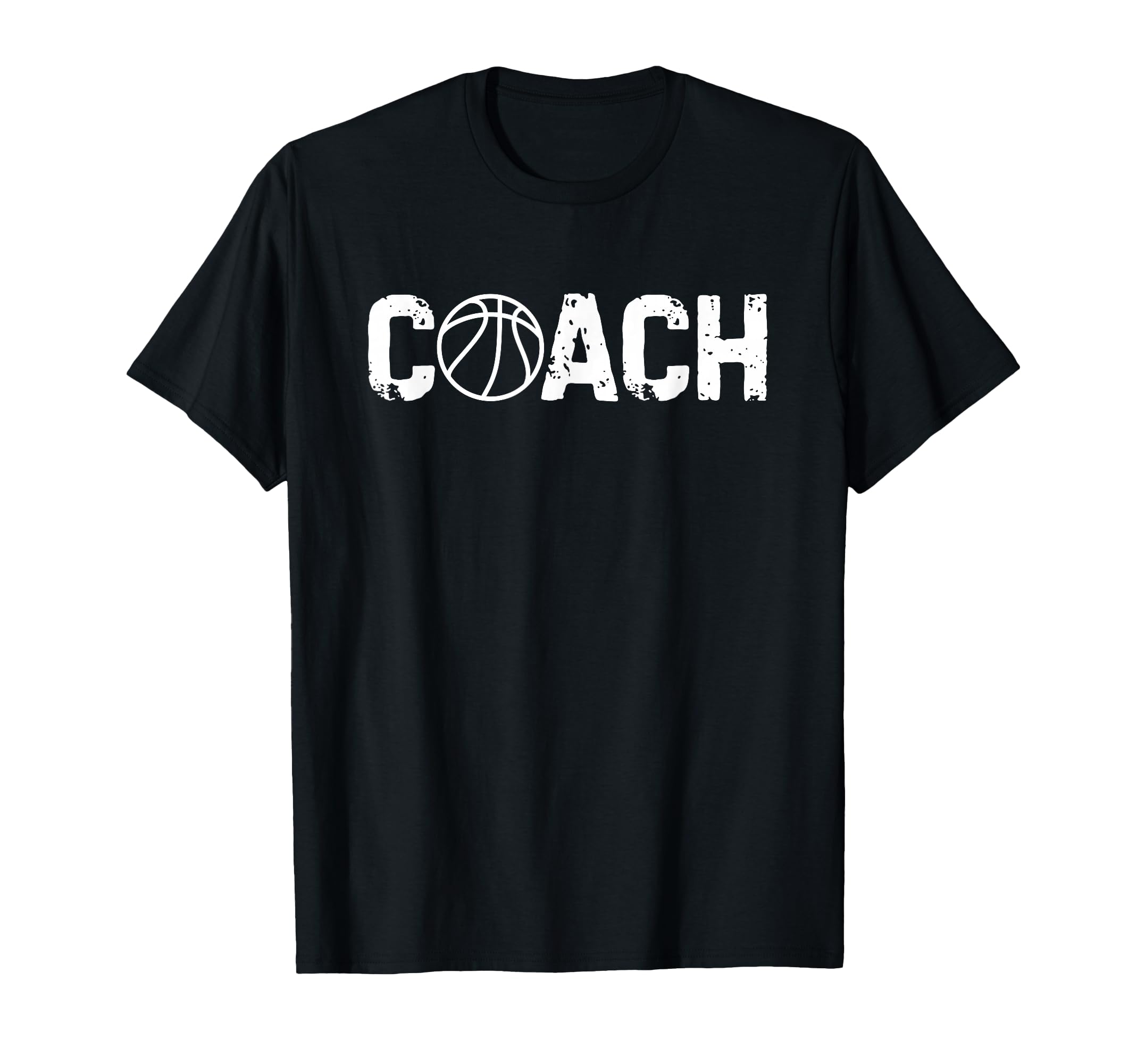 Basketball Coach Trainer Coaching Funny T-Shirt - Aesthetic Graphic Unisex - T-Shirt, Sweatshirt, Hoodie