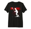 Lacrosse Goalie Funny Lacrosse Keeper T-Shirt - Trendy Graphic for Adults - T-Shirt, Sweatshirt, Hoodie