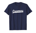 Creamers Team Fan T-Shirt - Custom Art Print Men Women - T-Shirt, Sweatshirt, Hoodie