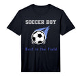 Soccer Performance T-Shirt - Novelty Apparel for Adults - T-Shirt, Sweatshirt, Hoodie