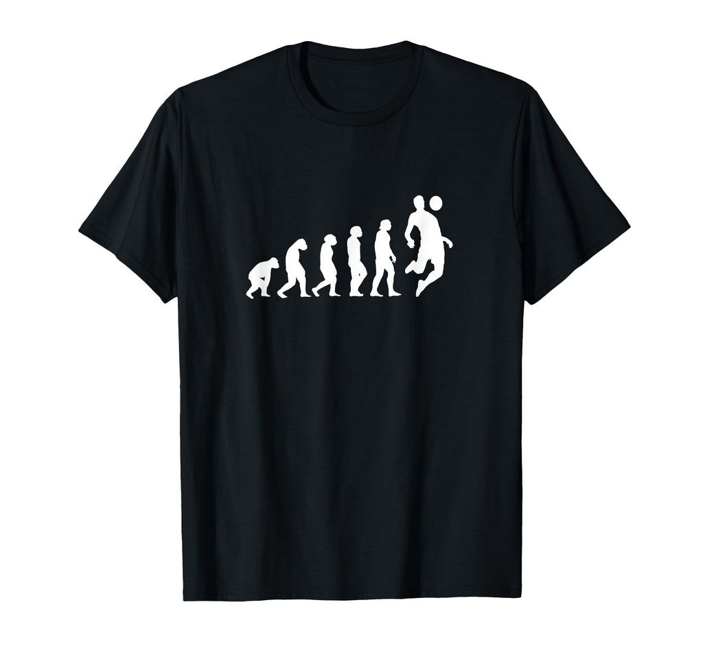 Footballer Evolution 2024 Football T-Shirt - Streetwear Style Men Women - T-Shirt, Sweatshirt, Hoodie
